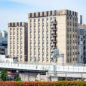 Hiyori Namba Station **** Osaca