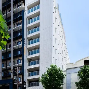 Super Namba Nipponbashi *** Osaca