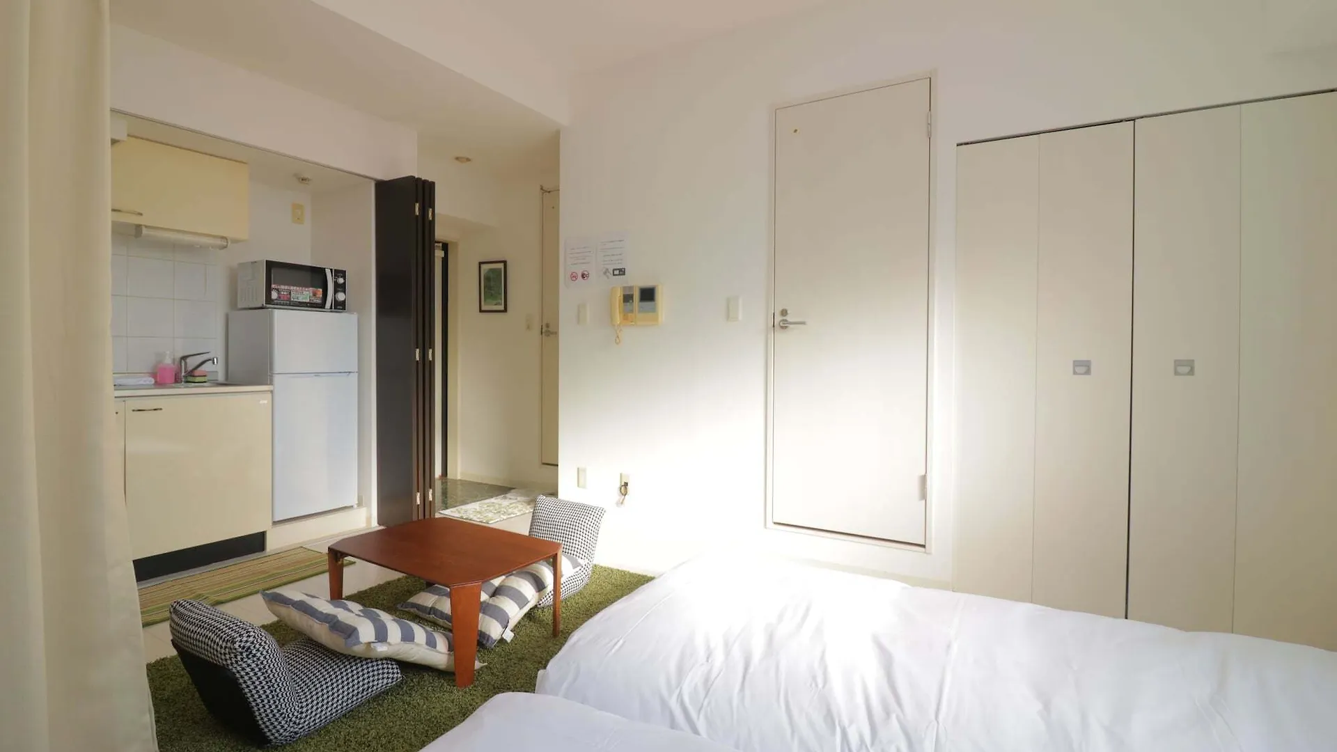 Hg Cozy Hotel No.66 Osaka